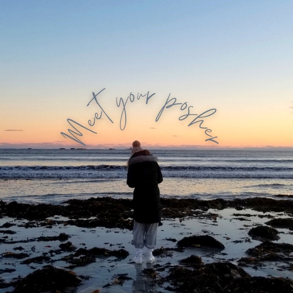 Meet your posher - Picture 1 of 1